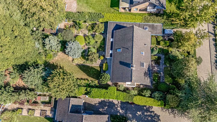 Foto 4 van Marxstraat 5