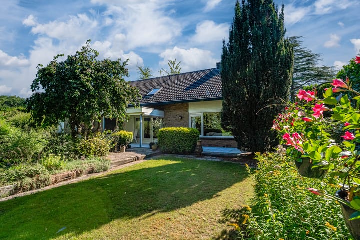 Foto 5 van Marxstraat 5