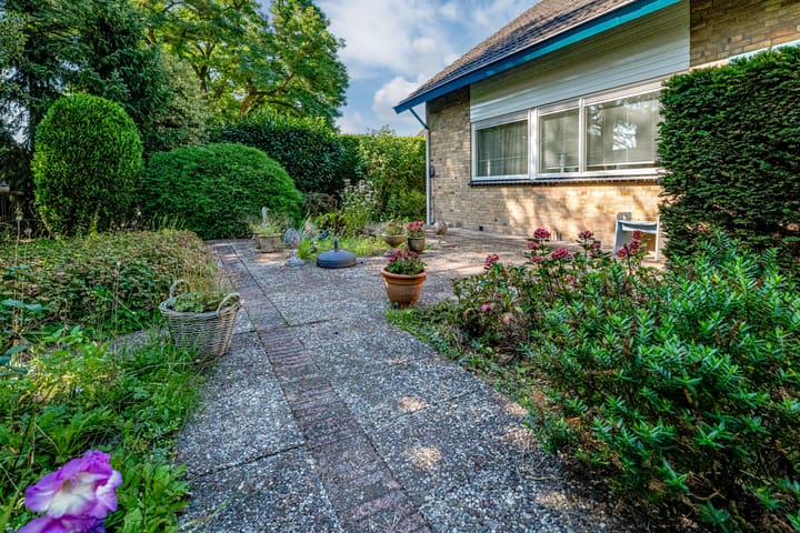 Foto 6 van Marxstraat 5