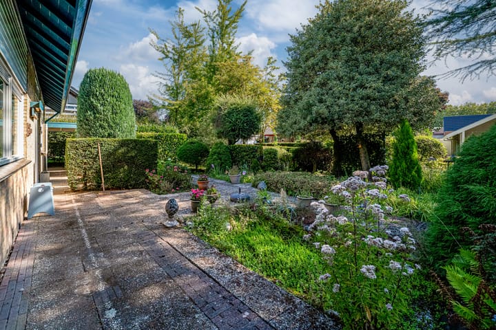 Foto 7 van Marxstraat 5