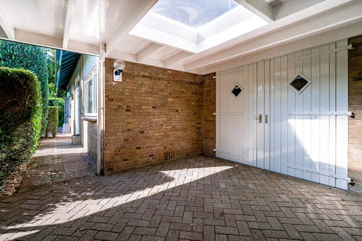 Foto 8 van Marxstraat 5