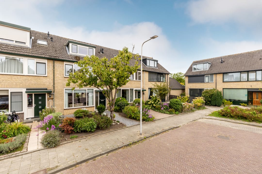 Photo 2 of Schevenstraat 36