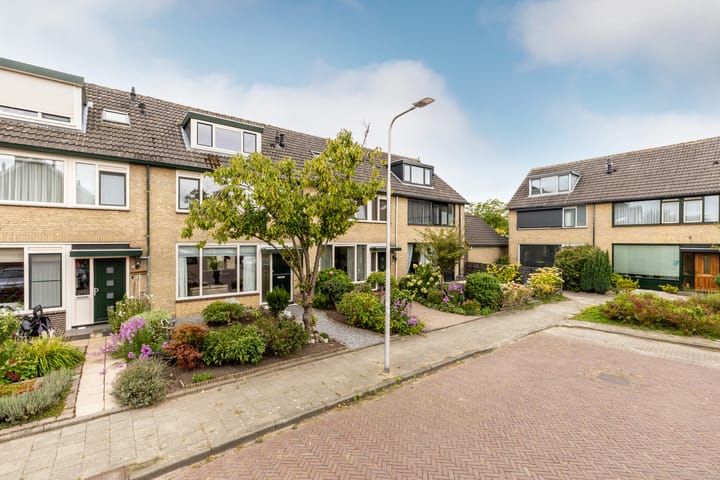 Foto 2 van Schevenstraat 36