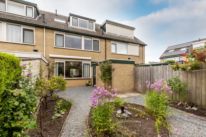 Foto 4 van Schevenstraat 36