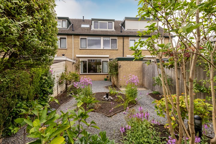 Foto 5 van Schevenstraat 36