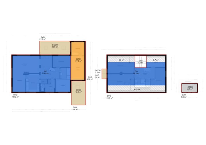 Foto 65 van Marxstraat 5