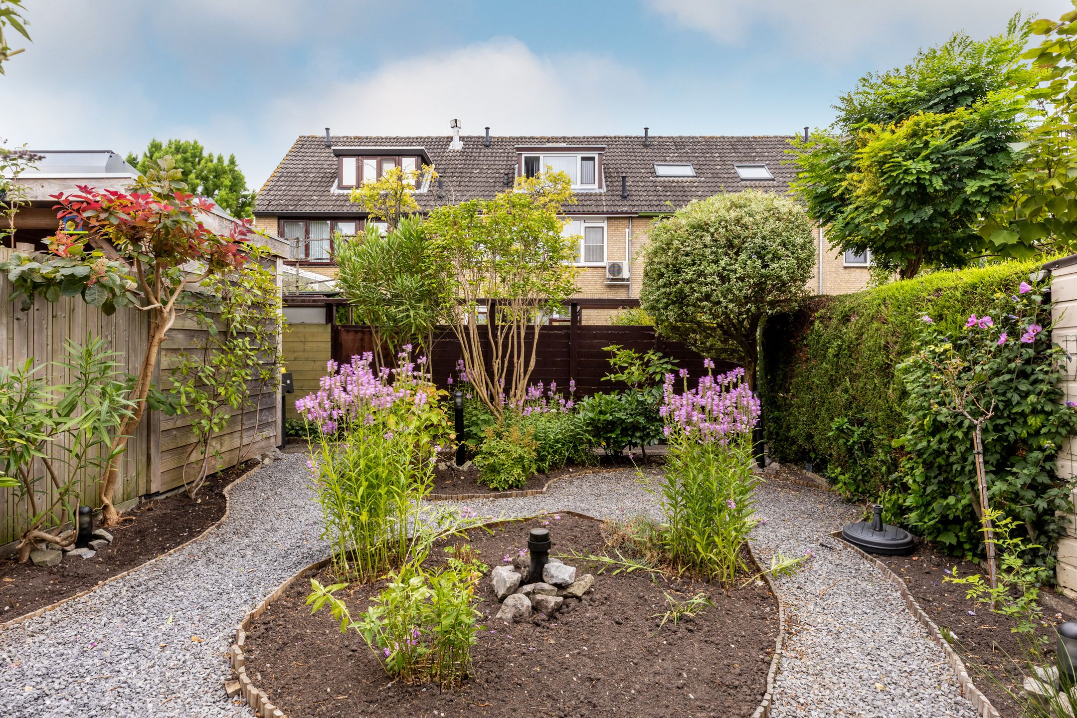 Photo 6 of Schevenstraat 36