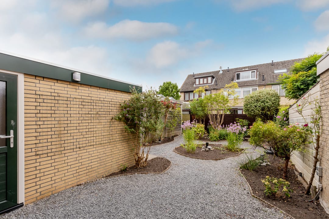 Photo 7 of Schevenstraat 36