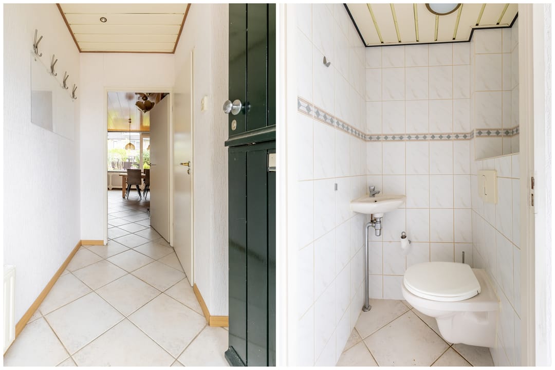 Photo 8 of Schevenstraat 36