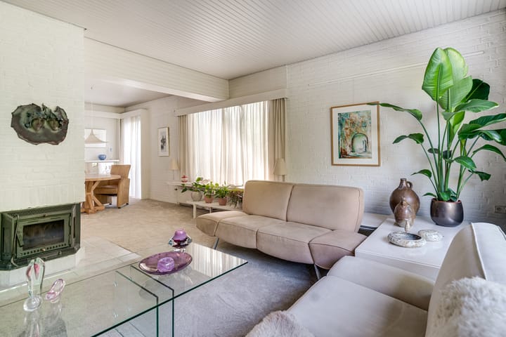 Foto 13 van Marxstraat 5