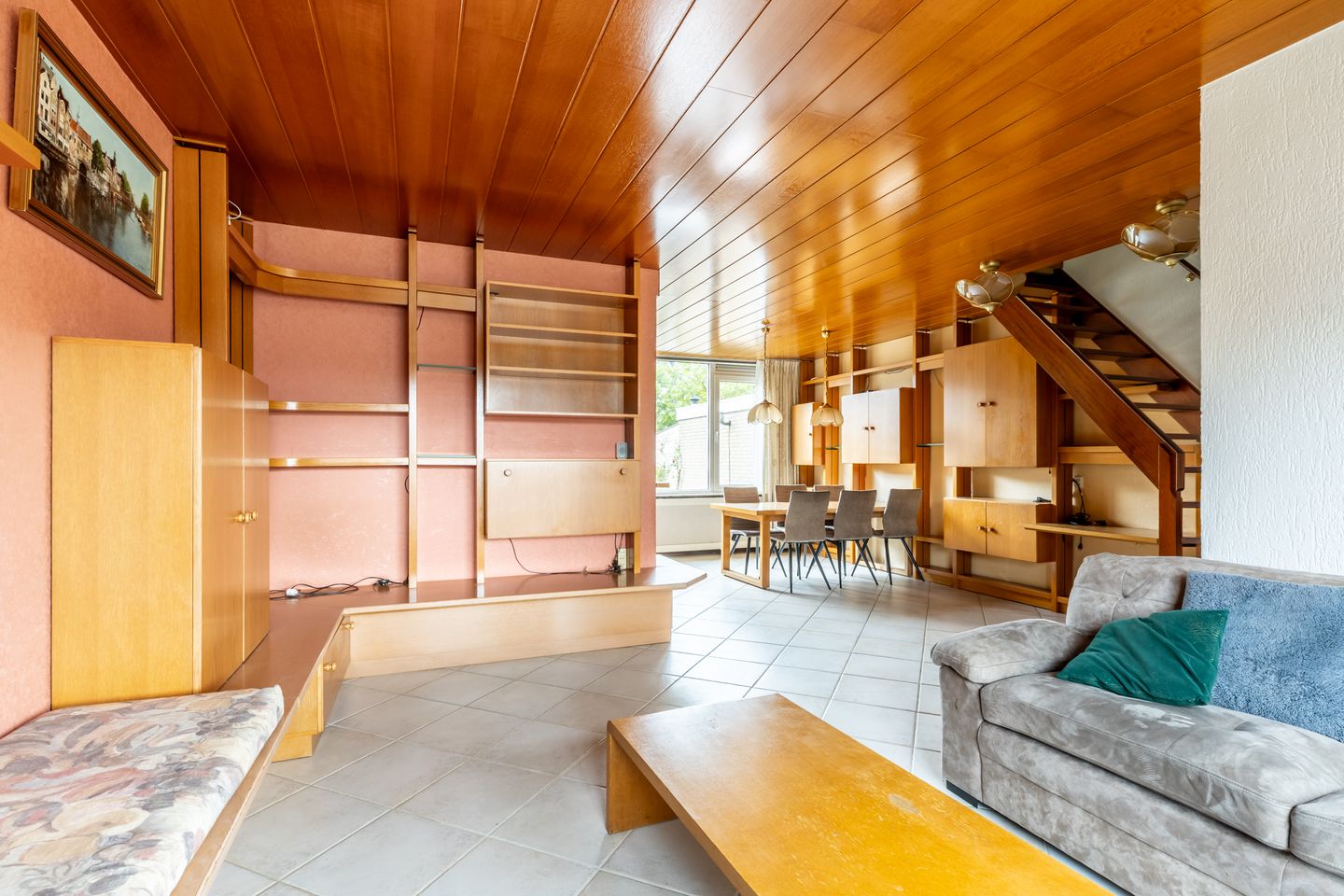 Photo 10 of Schevenstraat 36