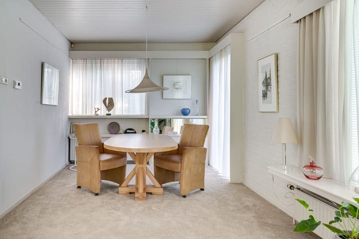 Foto 14 van Marxstraat 5