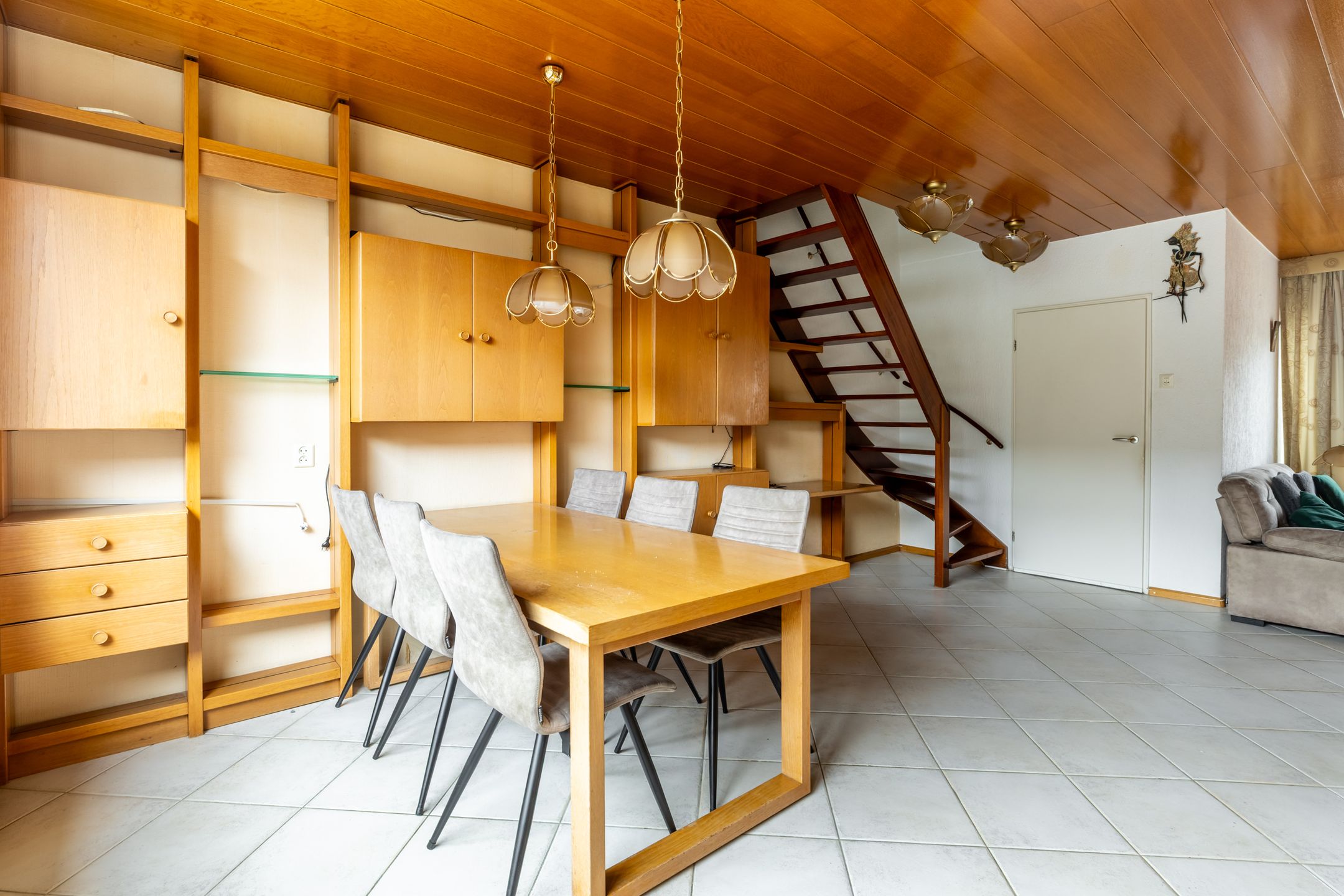 Photo 12 of Schevenstraat 36