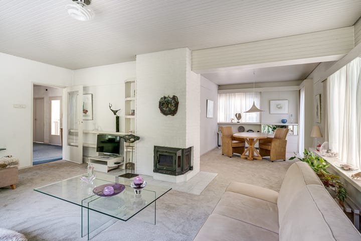 Foto 16 van Marxstraat 5