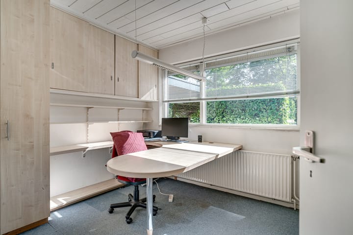 Foto 21 van Marxstraat 5