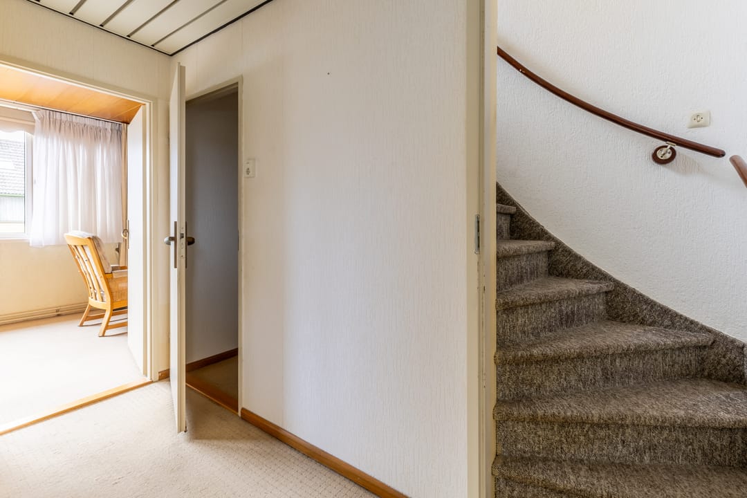 Photo 17 of Schevenstraat 36