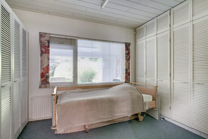 Foto 25 van Marxstraat 5