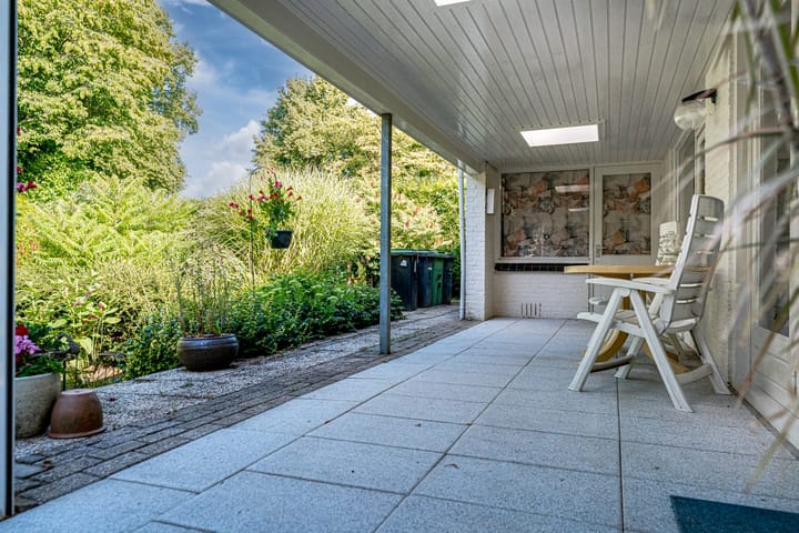 Foto 30 van Marxstraat 5