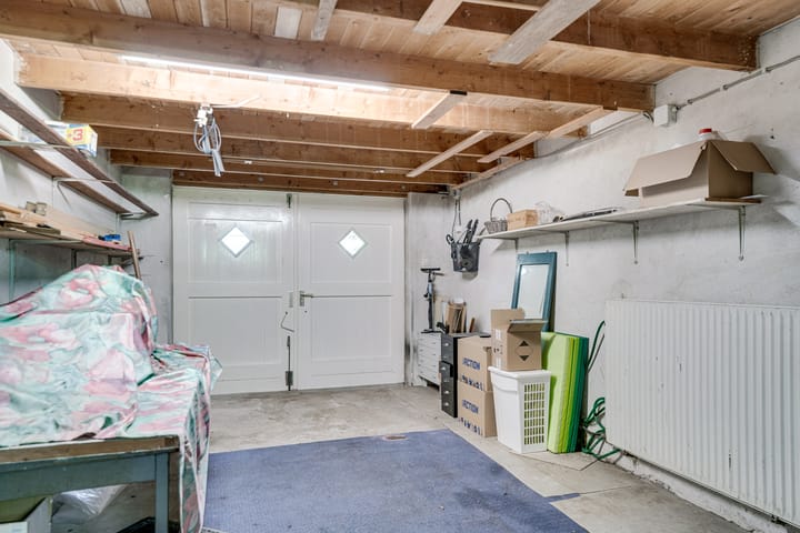 Foto 32 van Marxstraat 5