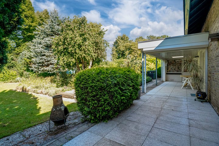 Foto 33 van Marxstraat 5