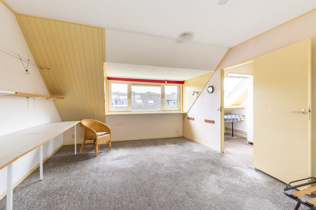 Photo 28 of Schevenstraat 36