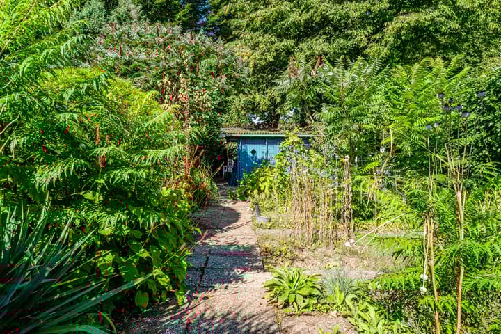 Foto 37 van Marxstraat 5