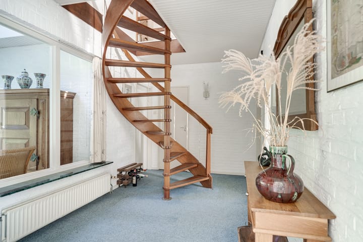 Foto 39 van Marxstraat 5