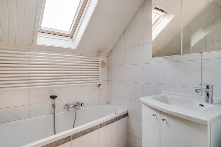 Foto 50 van Marxstraat 5