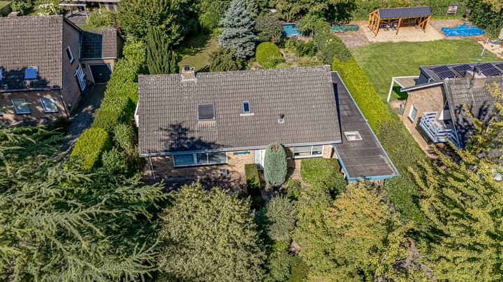 Foto 55 van Marxstraat 5