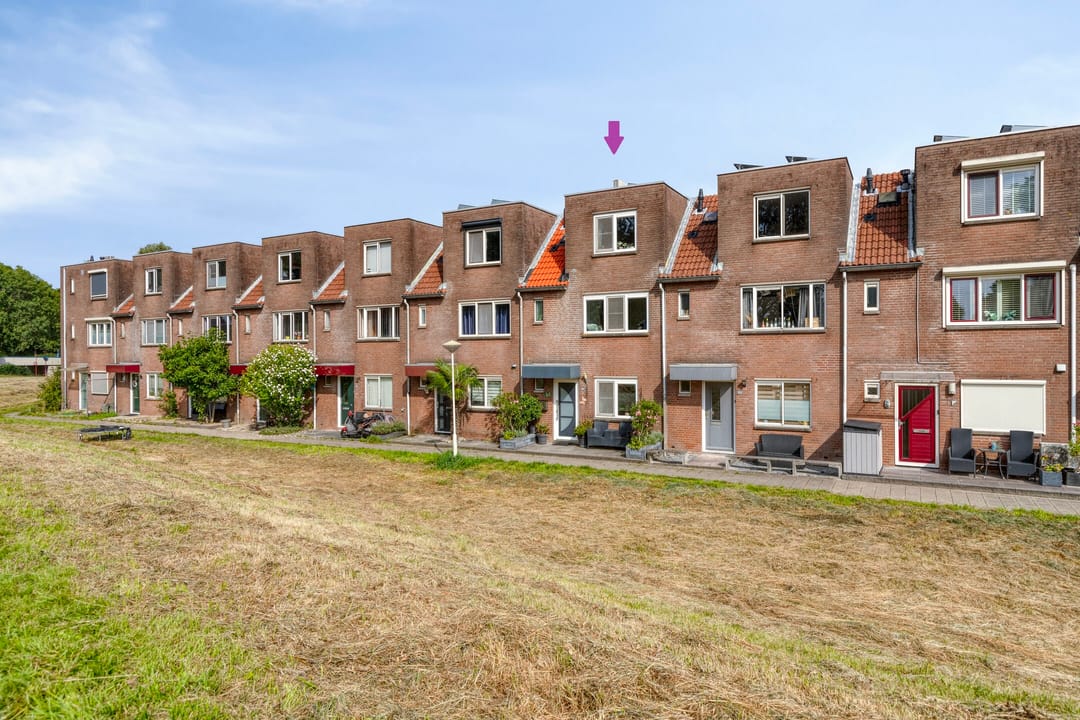 Photo 1 of Buizerdveld 151