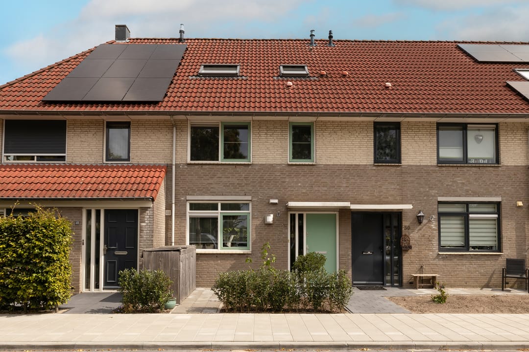 Photo 1 of Molenlaan 38