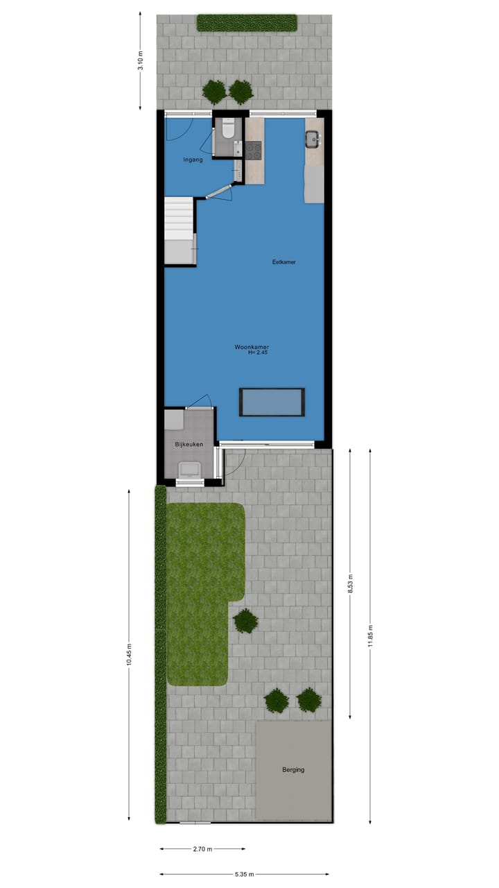 Foto 67 van Molenlaan 38