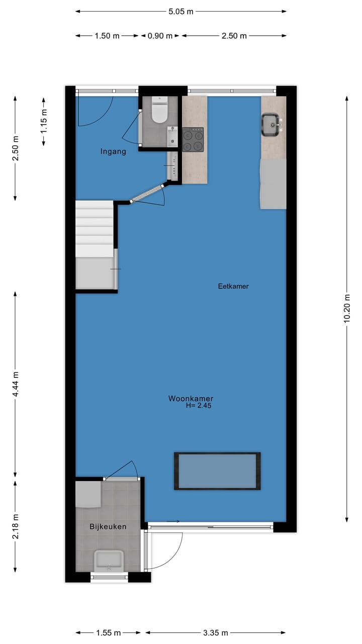 Foto 68 van Molenlaan 38