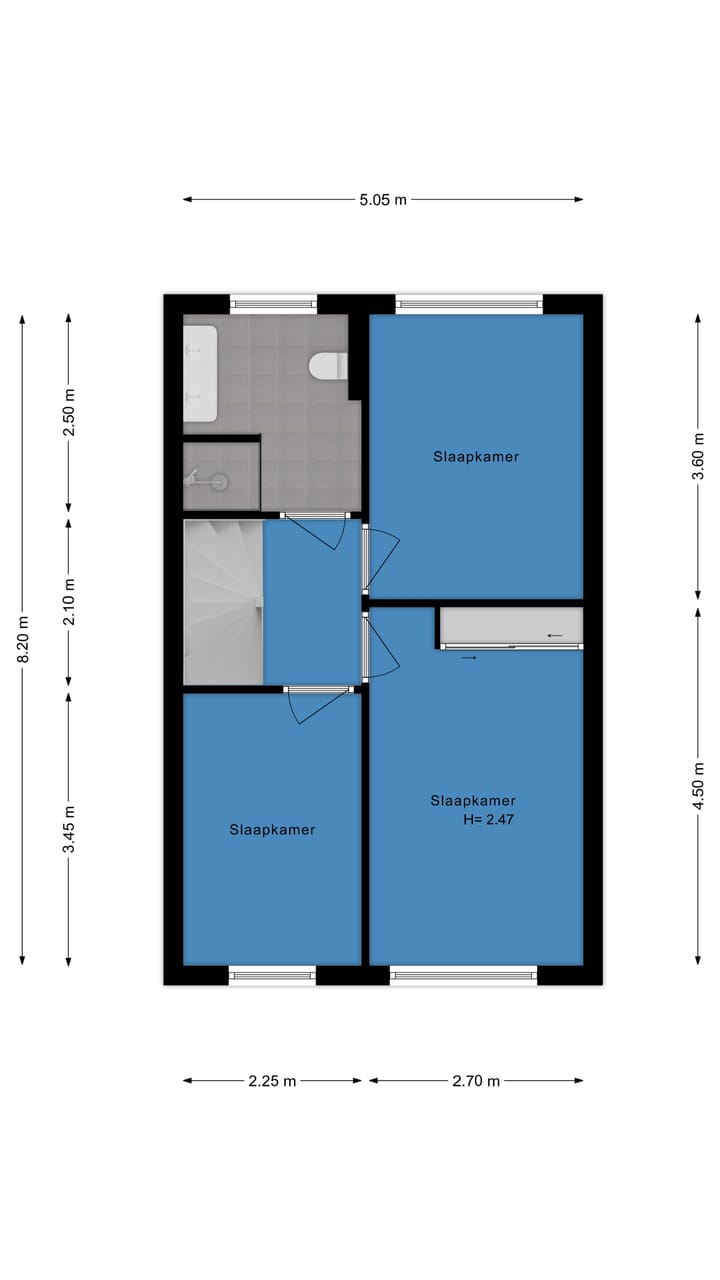 Foto 69 van Molenlaan 38