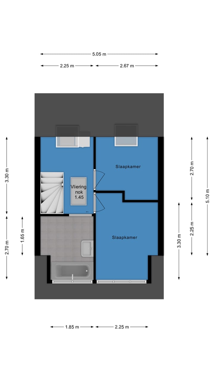 Foto 70 van Molenlaan 38
