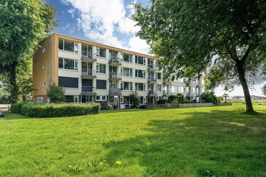 Foto 1 van Nijlânsdyk 189-D