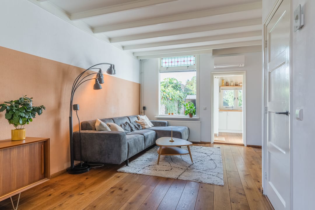 Foto 2 van Zuiderwal 11