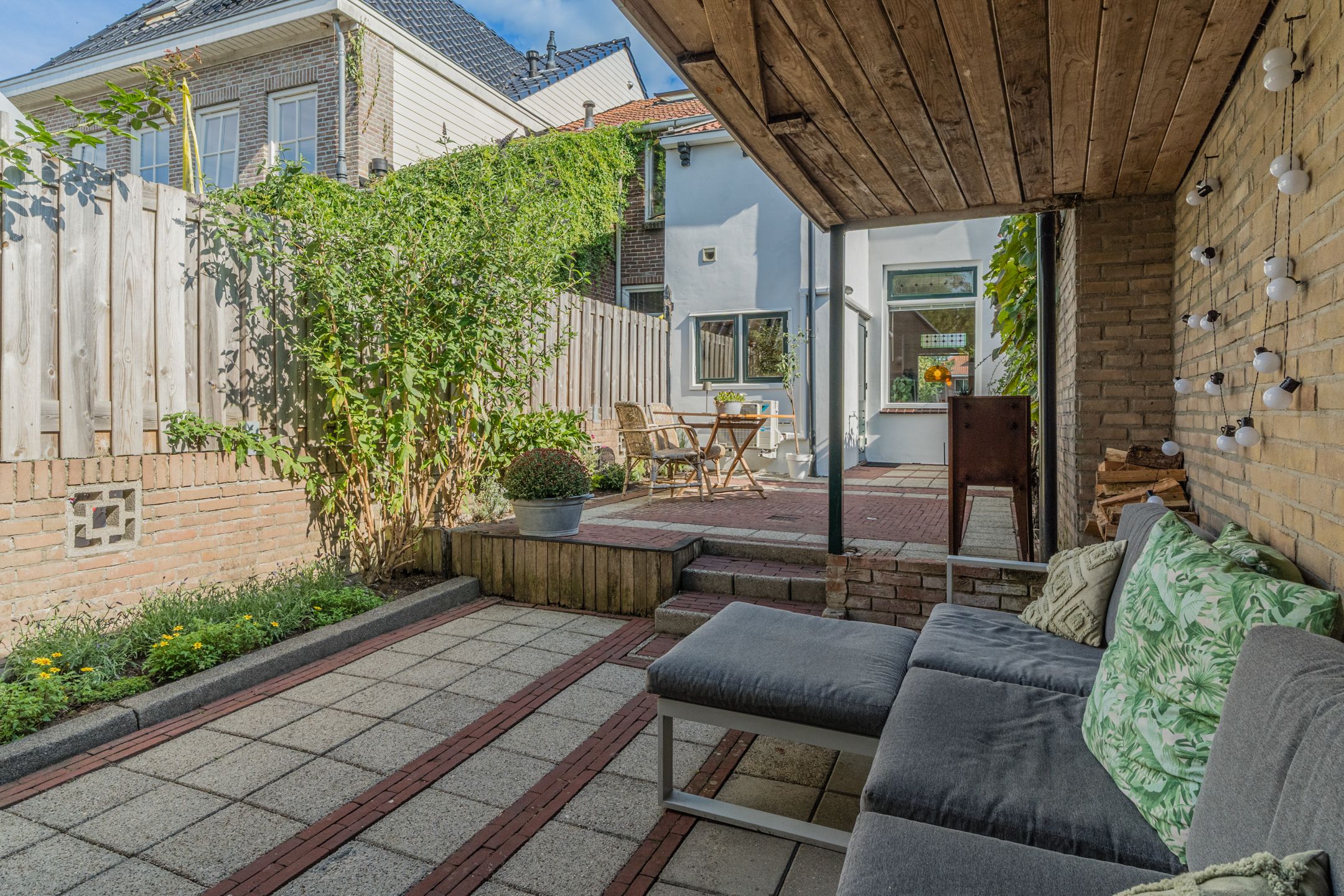 Foto 3 van Zuiderwal 11