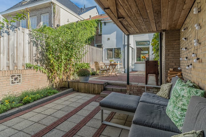 Foto 3 van Zuiderwal 11