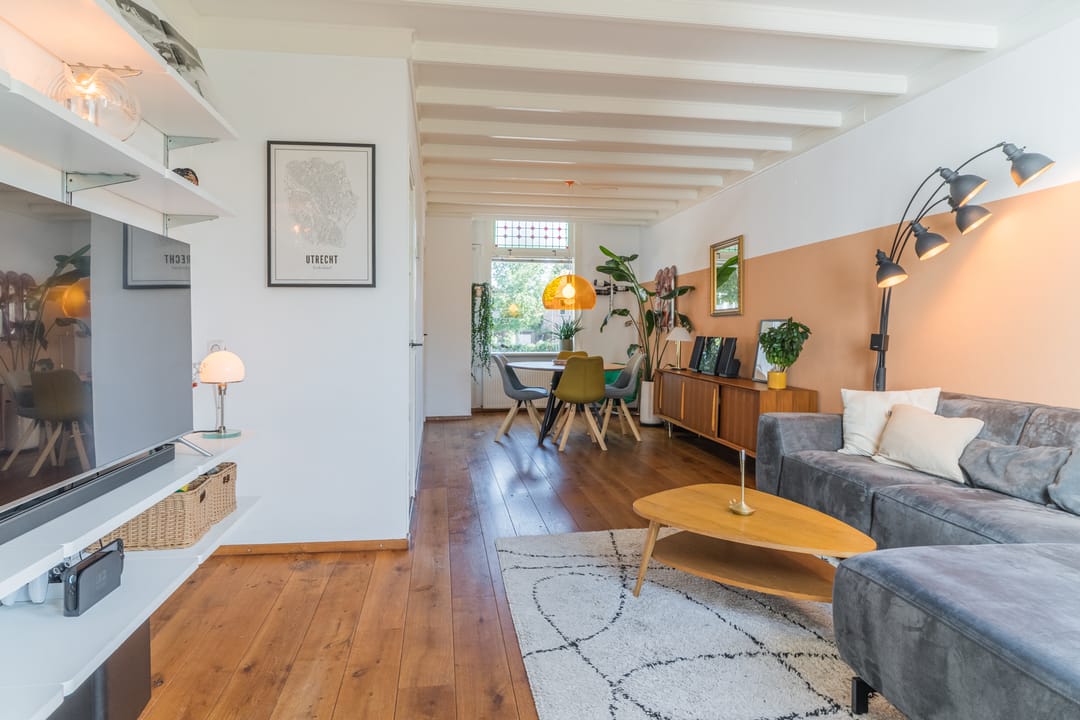 Foto 7 van Zuiderwal 11