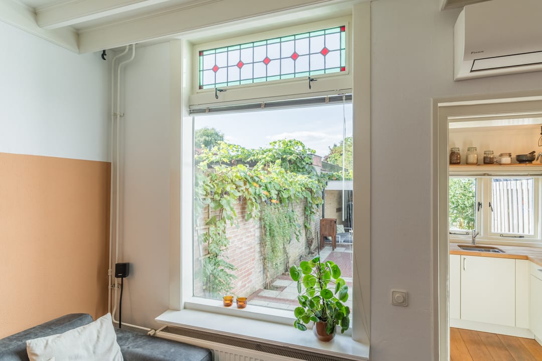 Foto 8 van Zuiderwal 11