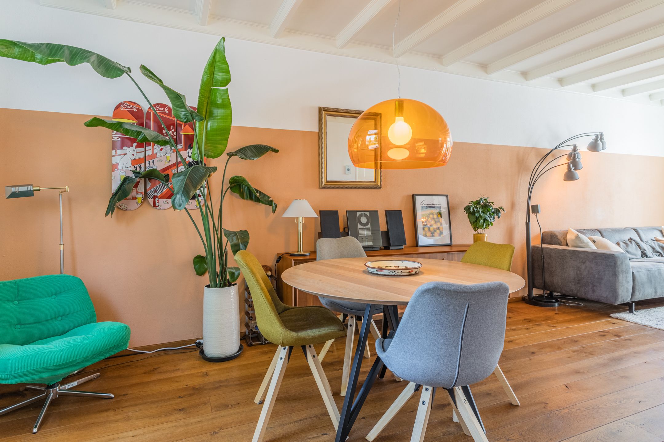 Foto 9 van Zuiderwal 11