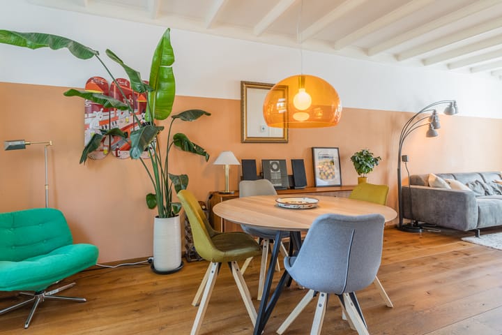 Foto 9 van Zuiderwal 11