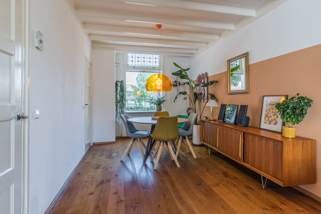 Foto 11 van Zuiderwal 11