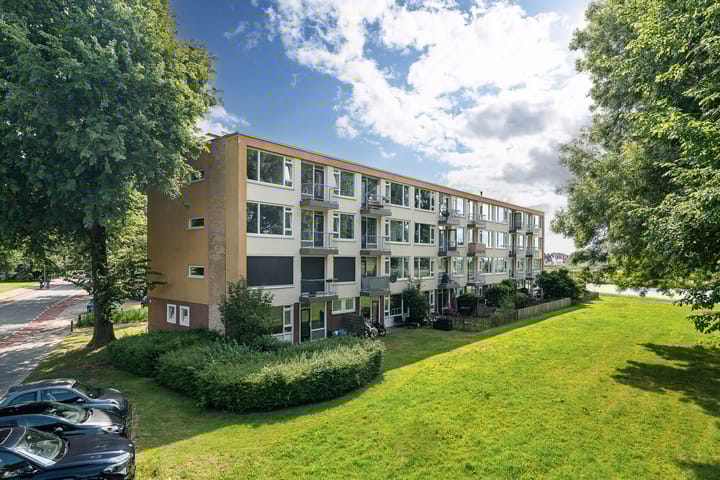 Foto 28 van Nijlânsdyk 189-D