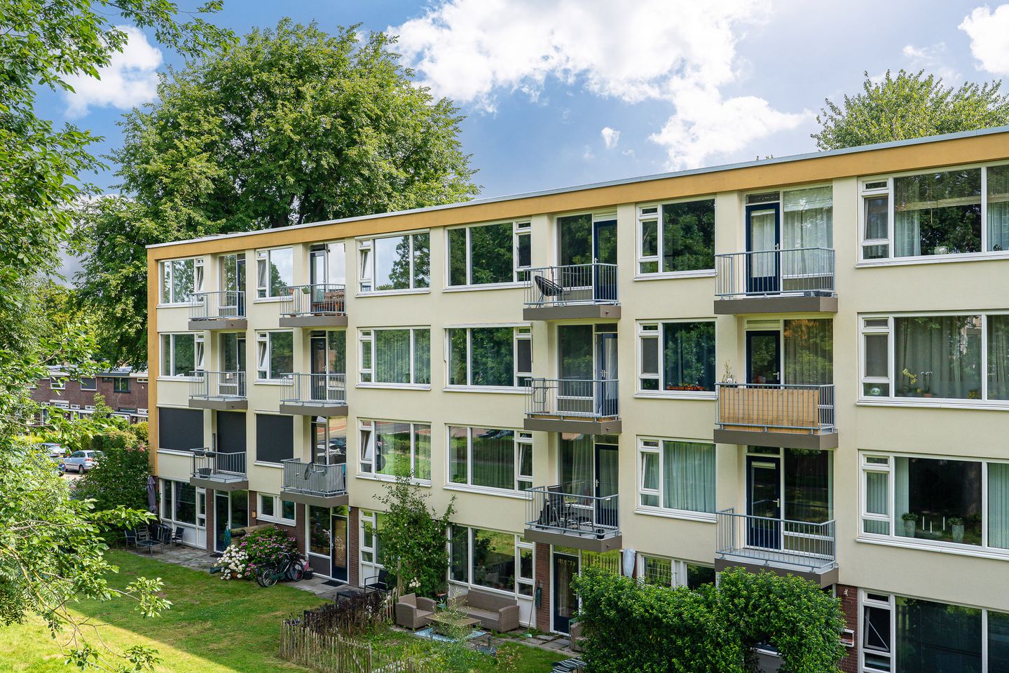 Foto 29 van Nijlânsdyk 189-D