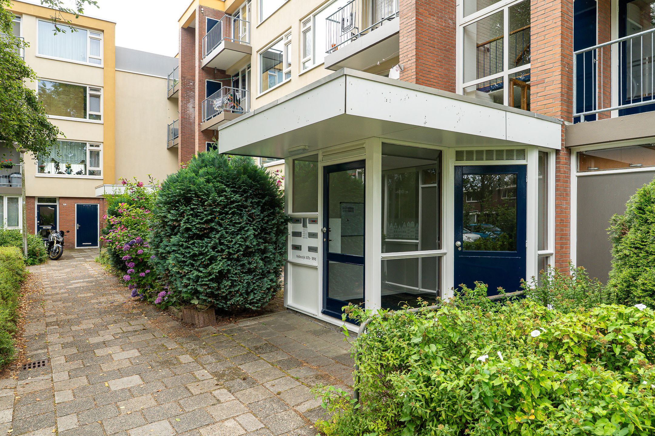 Foto 30 van Nijlânsdyk 189-D