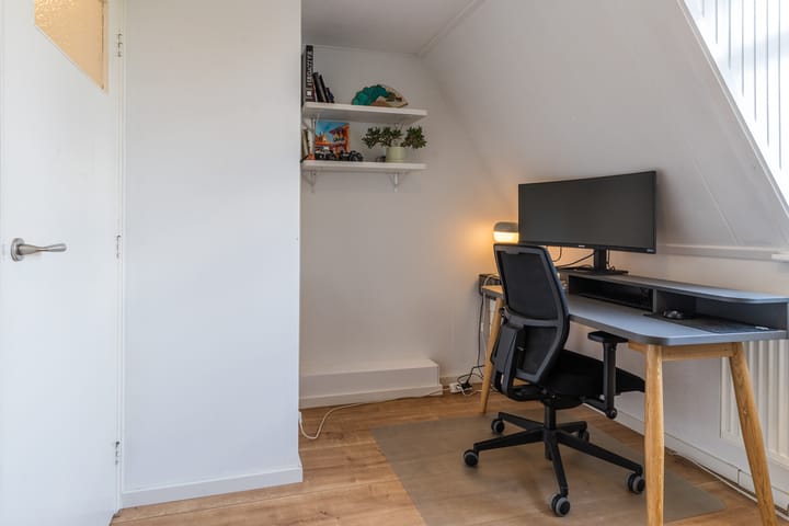 Foto 20 van Zuiderwal 11