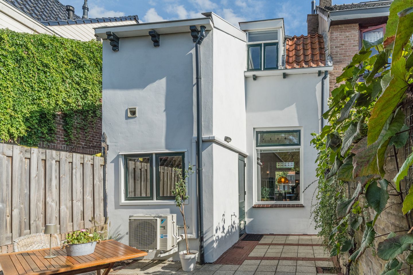 Foto 25 van Zuiderwal 11