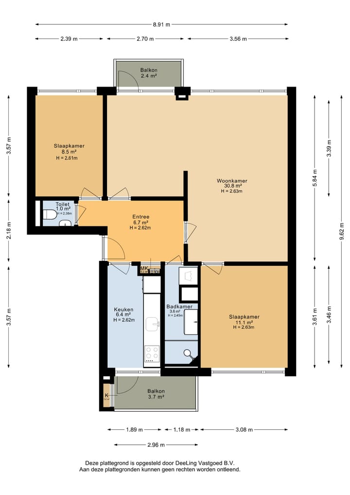 Foto 37 van Nijlânsdyk 189-D